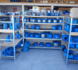 A small selection of our civil watermain products